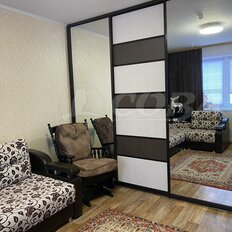 Квартира 35,6 м², 1-комнатная - изображение 1