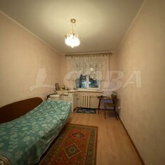 Квартира 59 м², 3-комнатная - изображение 5