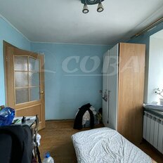 Квартира 61,9 м², 3-комнатная - изображение 5