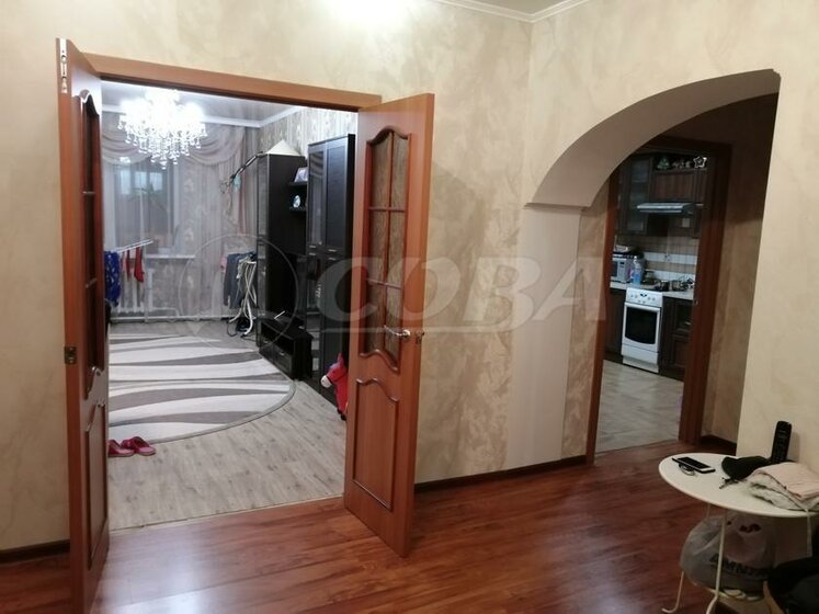 100 м², квартира-студия 8 500 000 ₽ - изображение 1