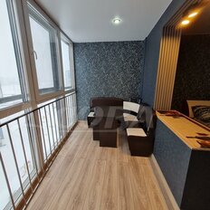 Квартира 31 м², студия - изображение 1