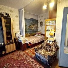 Квартира 31 м², 1-комнатная - изображение 5