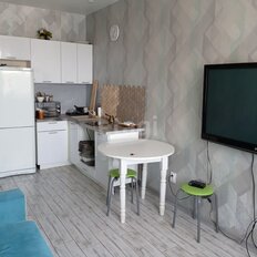 Квартира 35,9 м², 1-комнатная - изображение 1