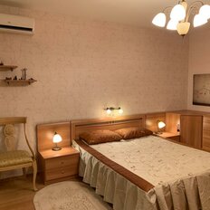 Квартира 155 м², 4-комнатная - изображение 5