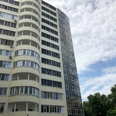 Квартира 42,8 м², 1-комнатная - изображение 3