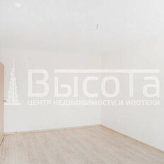 Квартира 38,3 м², 1-комнатная - изображение 4