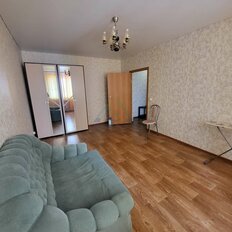 Квартира 55 м², 2-комнатная - изображение 5