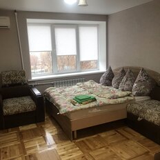 Квартира 64 м², 2-комнатная - изображение 3