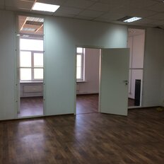 53,7 м², офис - изображение 1