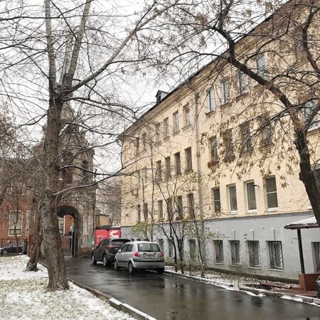 Desire бауманская ул 13 стр 3 фото Купить квартиру, вторичка в Москве - 67385 объявлений по продаже жилья на сайте 