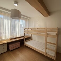 Квартира 150 м², 3-комнатная - изображение 3