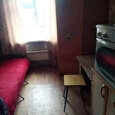 Квартира 14 м², студия - изображение 3