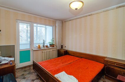 59 м², 2-комнатная квартира 25 000 ₽ в месяц - изображение 67