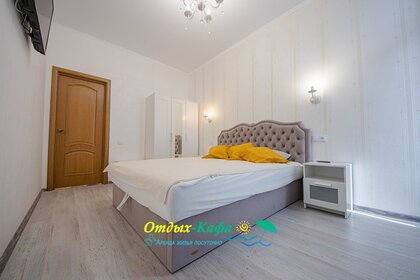 45 м², 2-комнатная квартира 3 000 ₽ в сутки - изображение 28