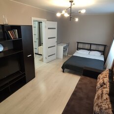 Квартира 40 м², 1-комнатная - изображение 5