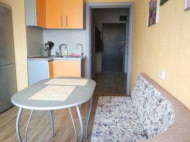 38 м², 1-комнатная квартира 2 850 ₽ в сутки - изображение 117