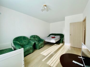 41 м², 1-комнатная квартира 2 500 ₽ в сутки - изображение 68