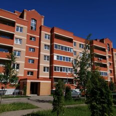 Квартира 81,9 м², 3-комнатная - изображение 2