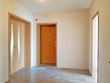 39 м², 1-комнатная квартира 2 300 ₽ в сутки - изображение 16