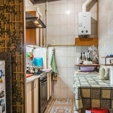 Квартира 16,7 м², 1-комнатная - изображение 4