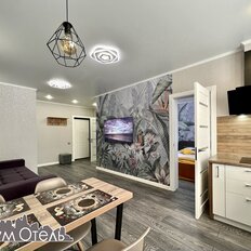 Квартира 45 м², 1-комнатная - изображение 5