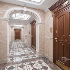 Квартира 141 м², 4-комнатная - изображение 5