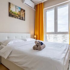 Квартира 50 м², 2-комнатные - изображение 1