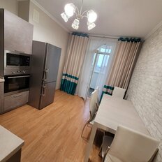 Квартира 65 м², 2-комнатная - изображение 2