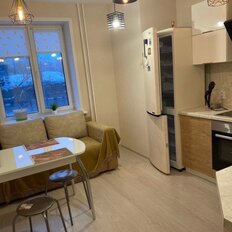 Квартира 52,5 м², 2-комнатная - изображение 4