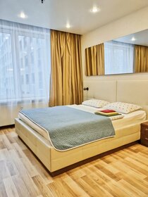 30 м², квартира-студия 2 500 ₽ в сутки - изображение 64