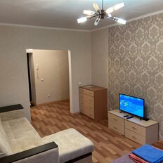 Квартира 40 м², 1-комнатная - изображение 4