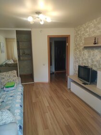 40 м², 1-комнатная квартира 2 200 ₽ в сутки - изображение 54