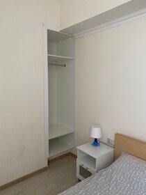 19 м², квартира-студия 2 500 ₽ в сутки - изображение 72