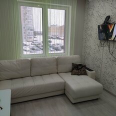 Квартира 45 м², 1-комнатная - изображение 3