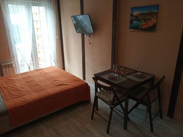 33 м², квартира-студия 35 000 ₽ в месяц - изображение 40