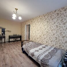 Квартира 36,4 м², 1-комнатная - изображение 3