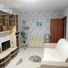 Квартира 50 м², 2-комнатная - изображение 1