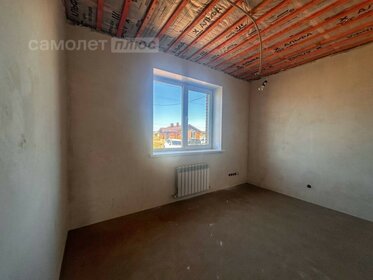 91 м² дом, 8,6 сотки участок 5 192 800 ₽ - изображение 42