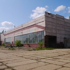 1300 м², производственное помещение - изображение 1