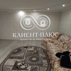 Квартира 44 м², 2-комнатная - изображение 1