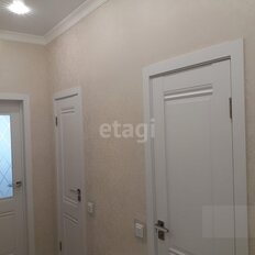 Квартира 50,8 м², 1-комнатная - изображение 5