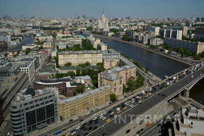 Снять коммерческую недвижимость у станции Выставочный центр в Москве - изображение 43