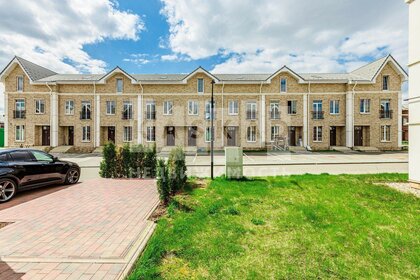 150 м² таунхаус, 1,5 сотки участок 13 800 000 ₽ - изображение 102