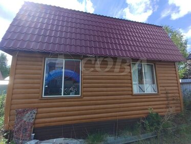 40 м² дом, 5,5 сотки участок 2 300 000 ₽ - изображение 27