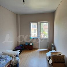 Квартира 27,4 м², 1-комнатная - изображение 5