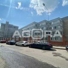 318,7 м², офис - изображение 1