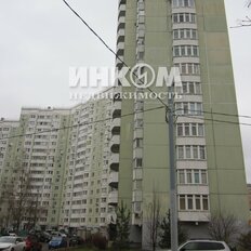 Квартира 54,5 м², 2-комнатная - изображение 1