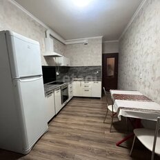 Квартира 41,5 м², 1-комнатная - изображение 2