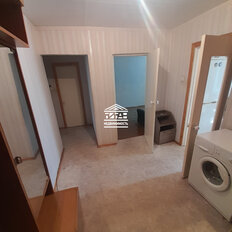 Квартира 53,1 м², 2-комнатная - изображение 1