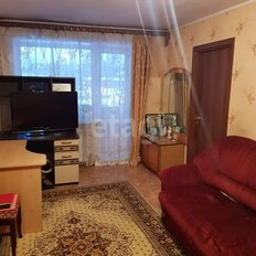 Квартира 42,9 м², 2-комнатная - изображение 2